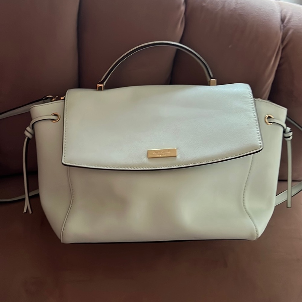 New Kate spade purse